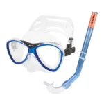 SET SEAC BIS CAPRI SLT BLEU