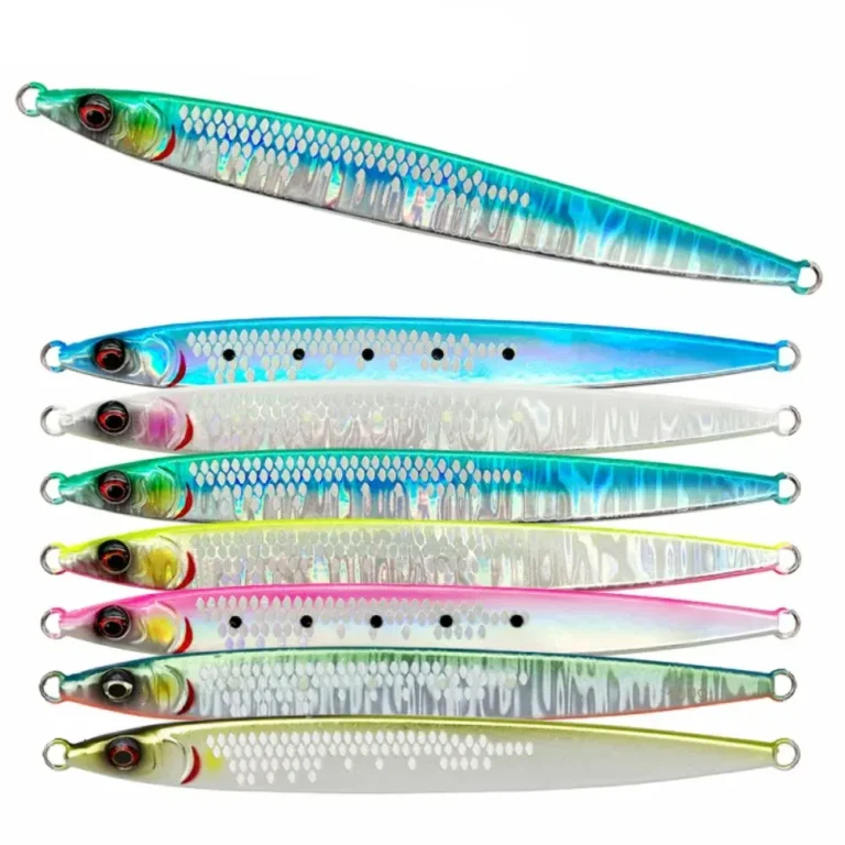 LEURRE SHORE JIG SAVAGE GEAR