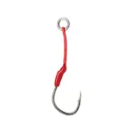 Savage Gear Bloody Assist Hook J Single Par 4