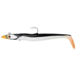 leurres souple jig algerie