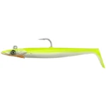 Leurre Savage Gear Sandeel V2 33G - 14Cm 2+1