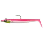 Leurre Savage Gear Sandeel V2 86G - 18Cm 2+1