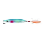 CASTING JIG POWERLINE ALOSA BLUE