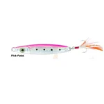 CASTING JIG POWERLINE ALOSA  PINK-POINT