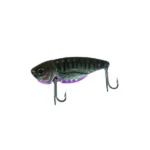 Leurre Powerline BLADE SILVER -MACKEREL