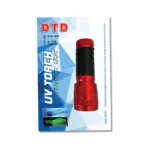 LAMPE UV DTD