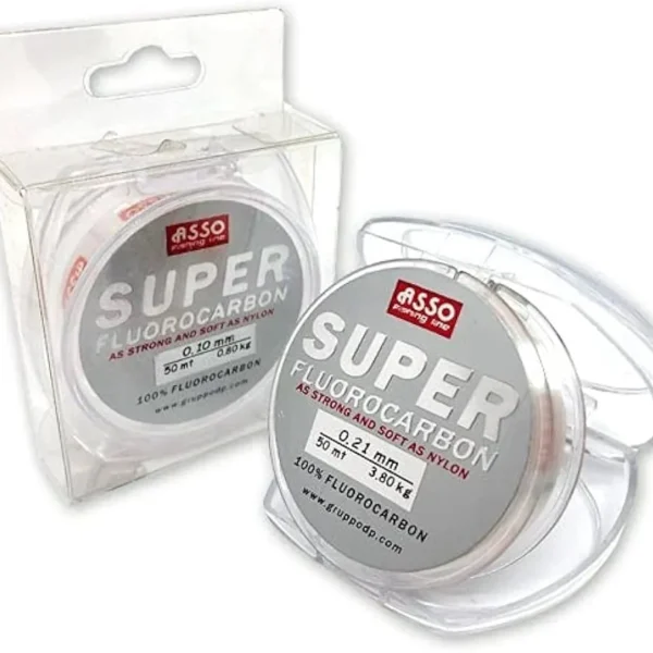 Super-fluorocarbon