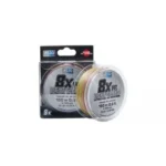ASSO 8xPE LIGHT GAMES SPOOL 300M MC