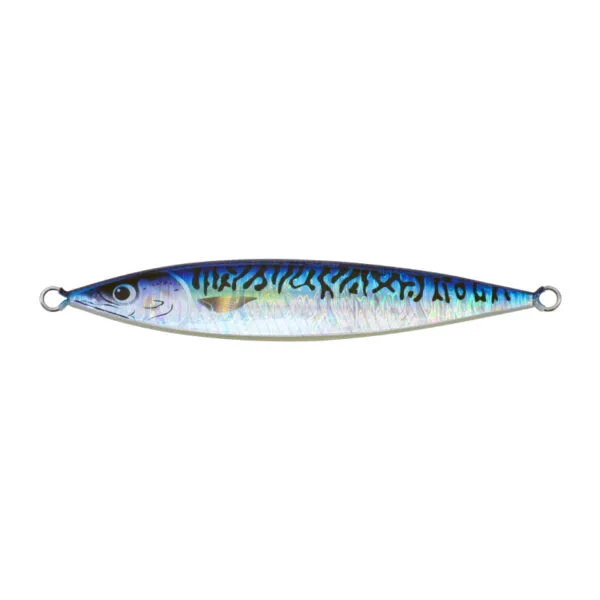 Real Mackerel