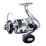 Moulinet Shimano Saragosa SW A