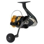 Moulinet Shimano Sahara FJ C5000 XG