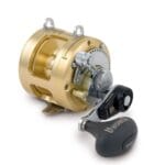 Moulinet Shimano Tiagra W Right Hand