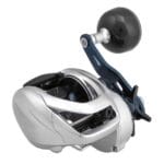 Moulinet Shimano Tranx A 301 HG Left Hand