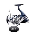 Moulinet Shimano Twin Power SW C