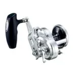 Moulinet Shimano Ocea Jigger 2001 PG Left Hand