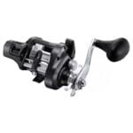 Moulinet Shimano Tekota A 501 HG Line Counter Left