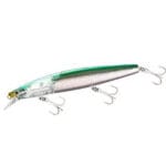 Lure Exsence Silent Ass Flash Boost 129mm 26g