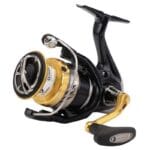 Moulinet Shimano Nasci FB 4000 XG