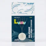 SILICONE ANTI-WIND STOPPER