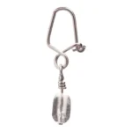 TATAKI SNAP W/ CROSS BEAD – Image 2