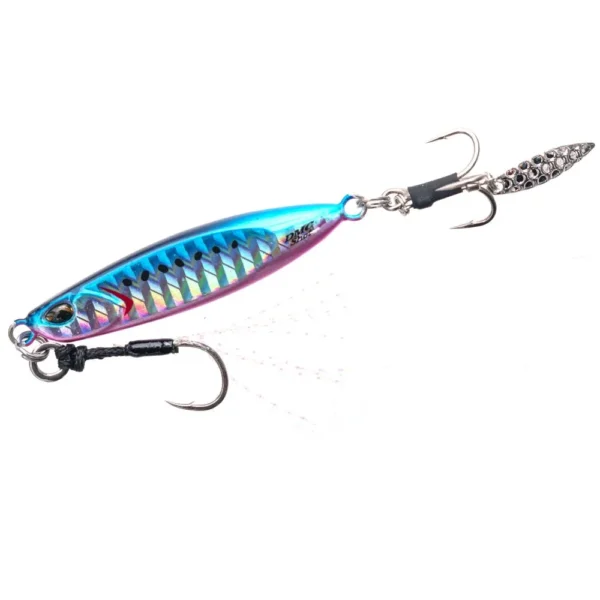 DUO DRAG METAL CAST SHOT SARDINE