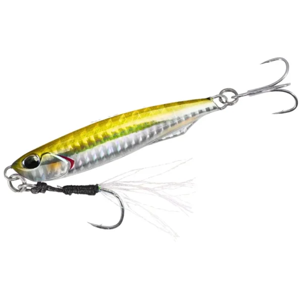DUO DRAG METAL CAST SLIM SAND EEL