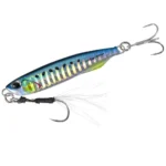 DUO DRAG METAL CAST SLIM SARDINE