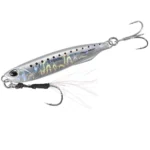 DUO DRAG METAL CAST SLIM SHIRASU