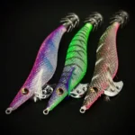 Turlutte DUO EGIMASA 3.5 Red-Mango – Image 6