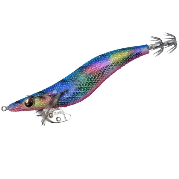 Turlutte DUO EGIMASA 3.5 Blue Bait