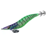 Turlutte DUO EGIMASA 3.5 UV Lime Tiger