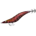 Turlutte DUO EGIMASA 3.5 Red Tiger Shrimp