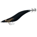 Turlutte DUO EGIMASA 3.5 Full Black