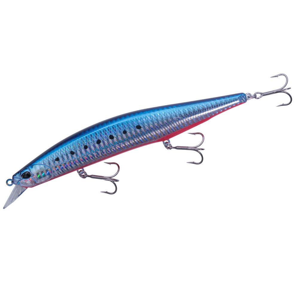 DUO-REALIS-JERKBAIT-160S-SW-AHA0087 DUO REALIS JERKBAIT 160S SW MAZUM SARDINE – Image 1