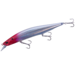 DUO REALIS JERKBAIT 160S SW UV RED HEAD MULET