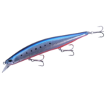 DUO REALIS JERKBAIT 160S SW Flash Mazume Sardine II