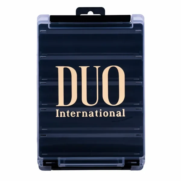 DUO DUO REVERS LURE CASE 160