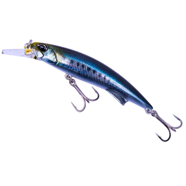 DUO ROUGH TRAIL BLAZIN 110 64g REAL SARDINE