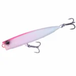 DUO ROUGH TRAIL BUBBLY 135F 40g Snow Glow SP