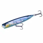 DUO ROUGH TRAIL BUBBLY 135F 40g Midnight Blue GB