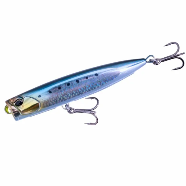 DUO ROUGH TRAIL BUBBLY 135F 40g Scaled Sardine