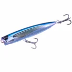 DUO ROUGH TRAIL BUBBLY 135F 40g Flying Fish