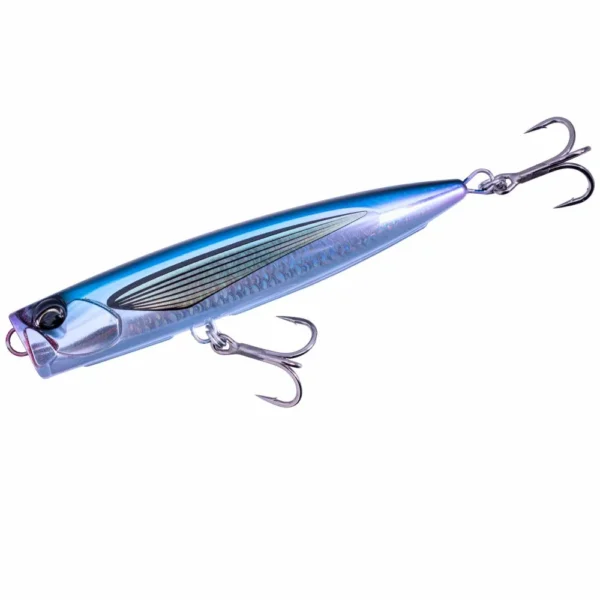 DUO ROUGH TRAIL BUBBLY 135F 40g Flying Fish