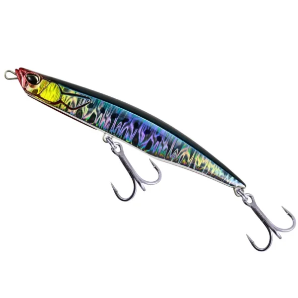 DUO ROUGH TRAIL MALICE 130 64g Genkai Sardine