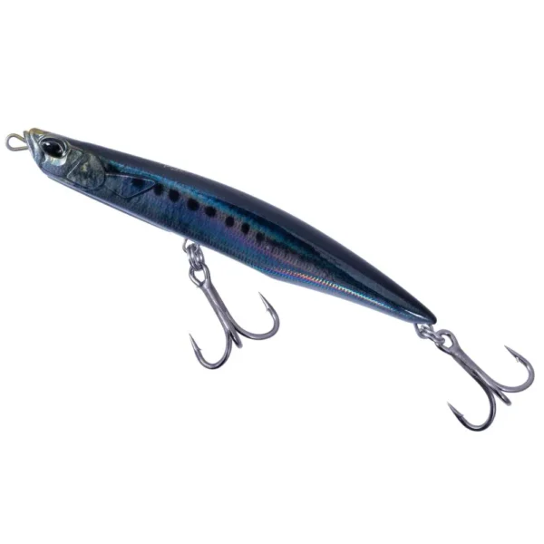 DUO ROUGH TRAIL MALICE 130 64g Real Sardine