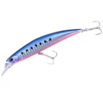 DUO SPEARHEAD RYUKI 110S 21g SW MAZUM SARDINE