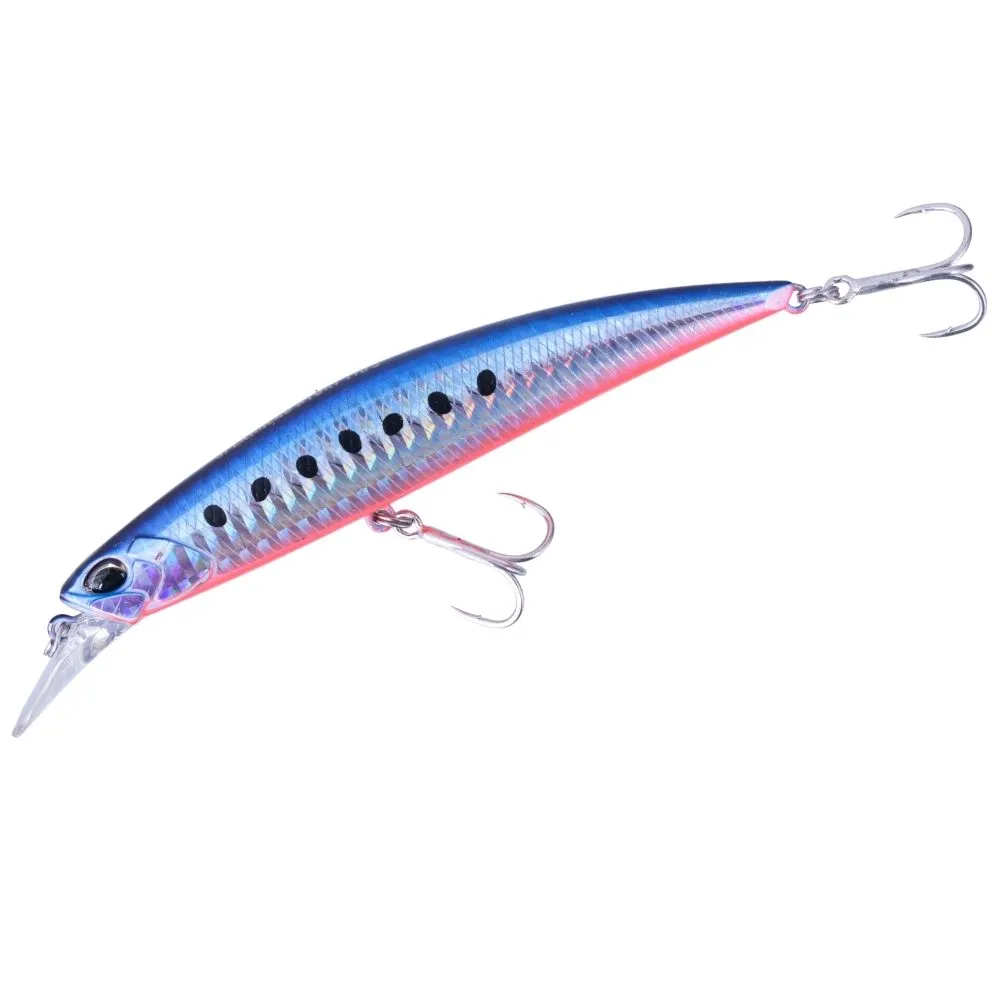 DUO-SPEARHEAD-RYUKI-110-SW-MAZUME-SARDINE DUO SPEARHEAD RYUKI 110S 21g SW MAZUM SARDINE – Image 1