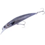 DUO SPEARHEAD RYUKI 110S 21g SW Mullet ND