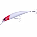 DUO SPEARHEAD RYUKI 110S 21g SW Pearl Red Head