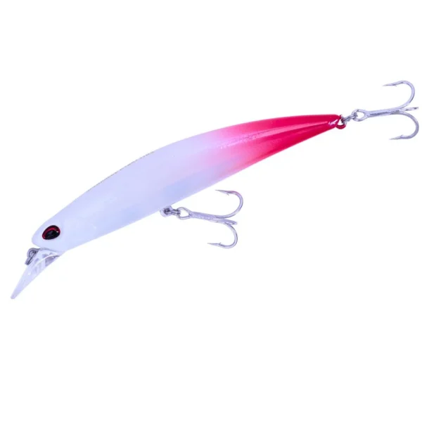 DUO SPEARHEAD RYUKI 110S 21g SW Ivory Perl RT